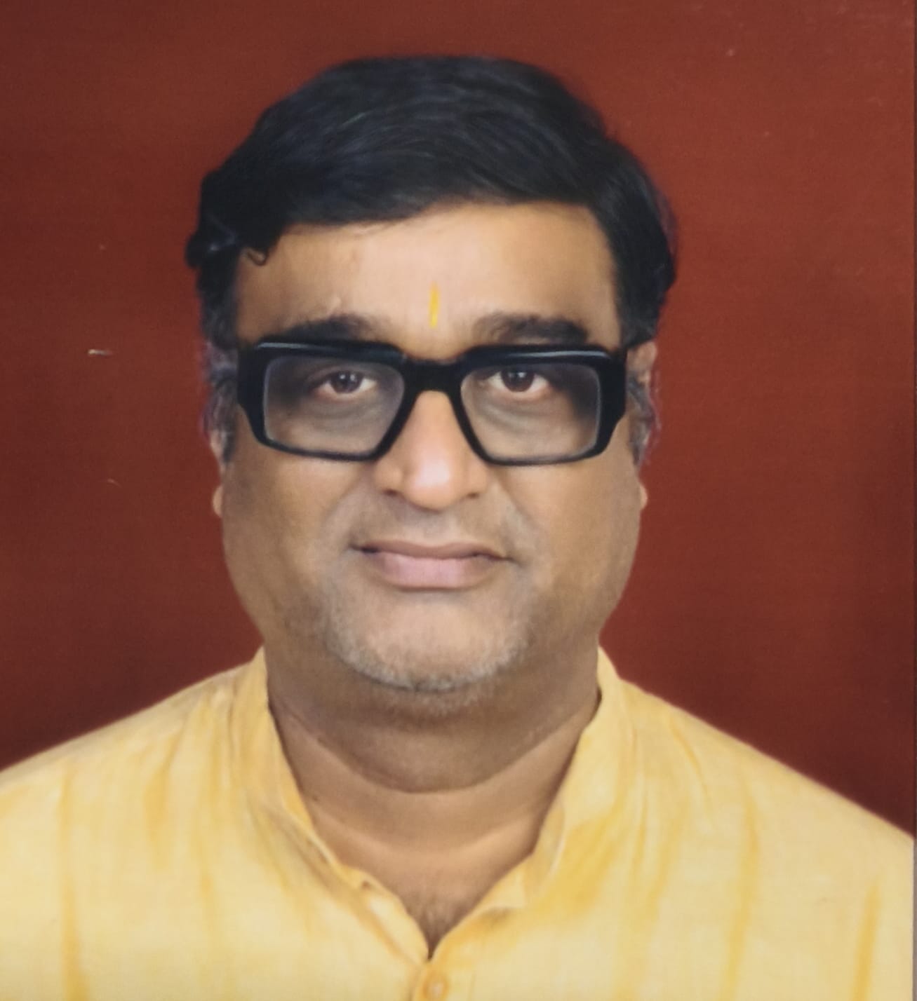 Shri Lalit Mehta Jalori